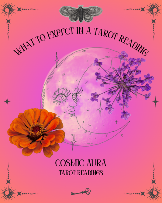 How a Tarot Reading Works: What to Expect and How to Prepare