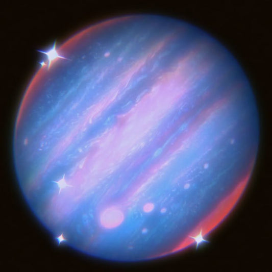 Cosmic Donation