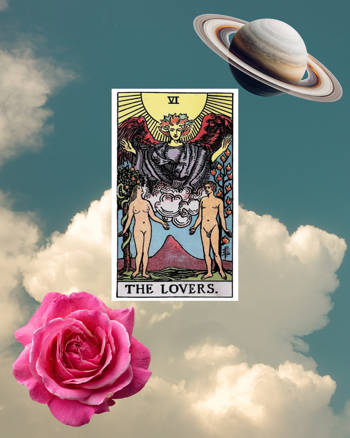 30 min Tarot Reading