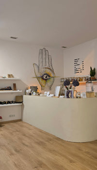 Book a 1:1 Tarot reading  Energy Studio
